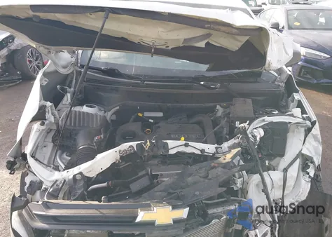 2019 Chevrolet Equinox Ls from USA, damaged, VIN 3GNAXSEV3KS545953